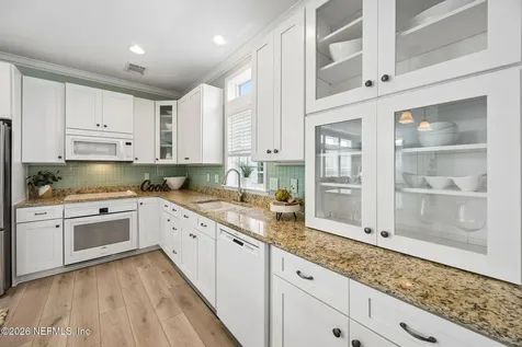 1637 Olmsted Lane Fernandina Beach FL 32034