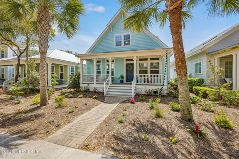 1637 Olmsted Lane Fernandina Beach FL 32034