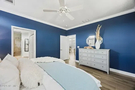 1637 Olmsted Lane Fernandina Beach FL 32034