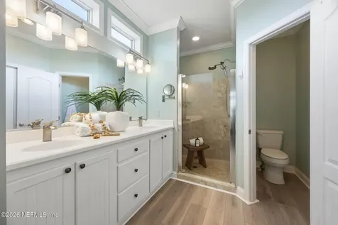 1637 Olmsted Lane Fernandina Beach FL 32034