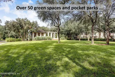 1637 Olmsted Lane Fernandina Beach FL 32034