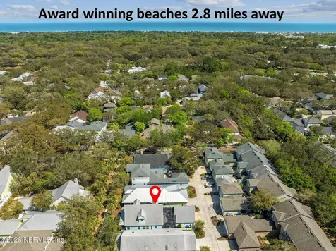 1637 Olmsted Lane Fernandina Beach FL 32034