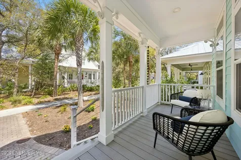 1637 Olmsted Lane Fernandina Beach FL 32034