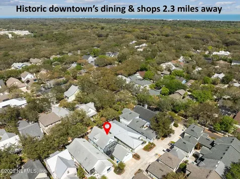 1637 Olmsted Lane Fernandina Beach FL 32034
