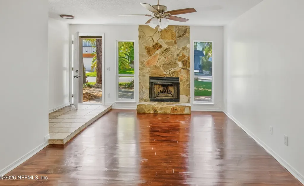 141 Poinsettia Street Atlantic Beach FL 32233