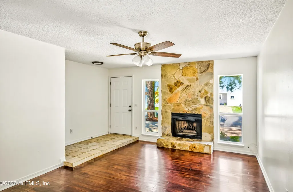 141 Poinsettia Street Atlantic Beach FL 32233