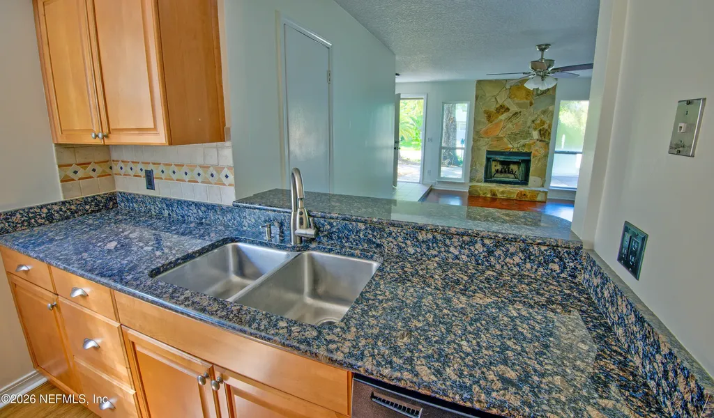 141 Poinsettia Street Atlantic Beach FL 32233