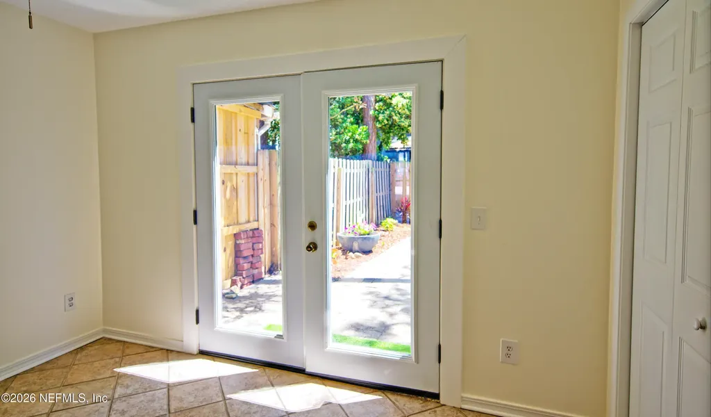 141 Poinsettia Street Atlantic Beach FL 32233
