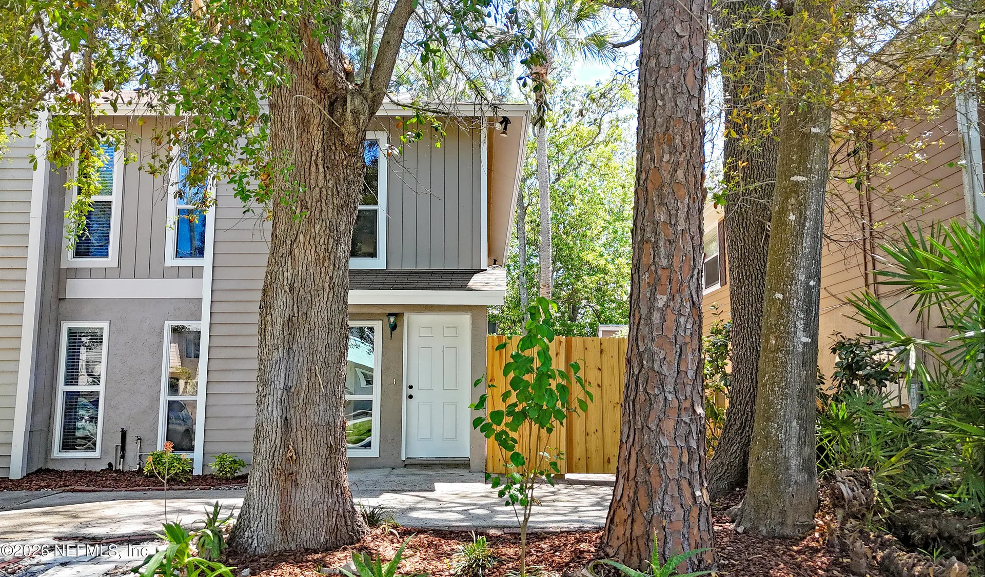 141 Poinsettia Street Atlantic Beach FL 32233