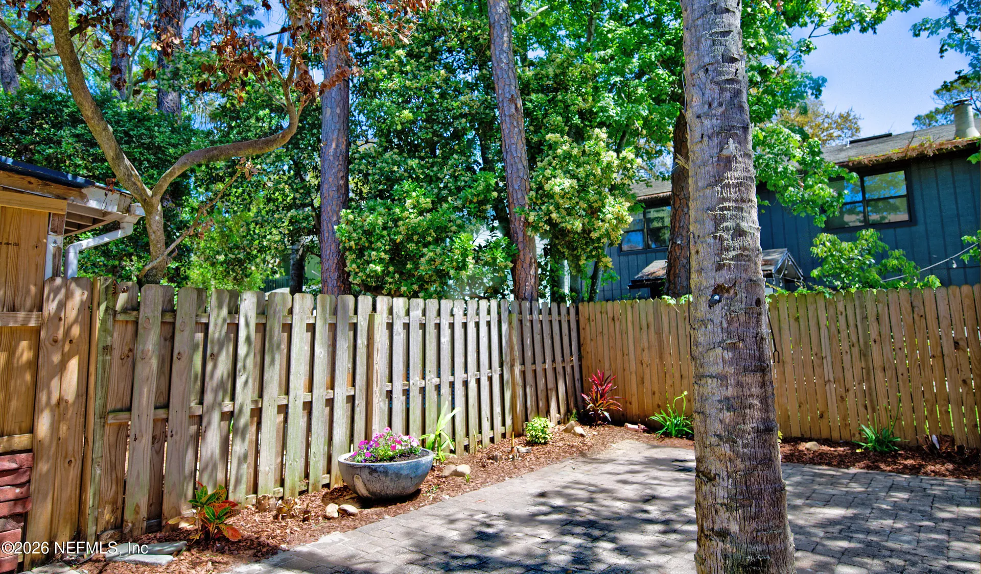 141 Poinsettia Street Atlantic Beach FL 32233