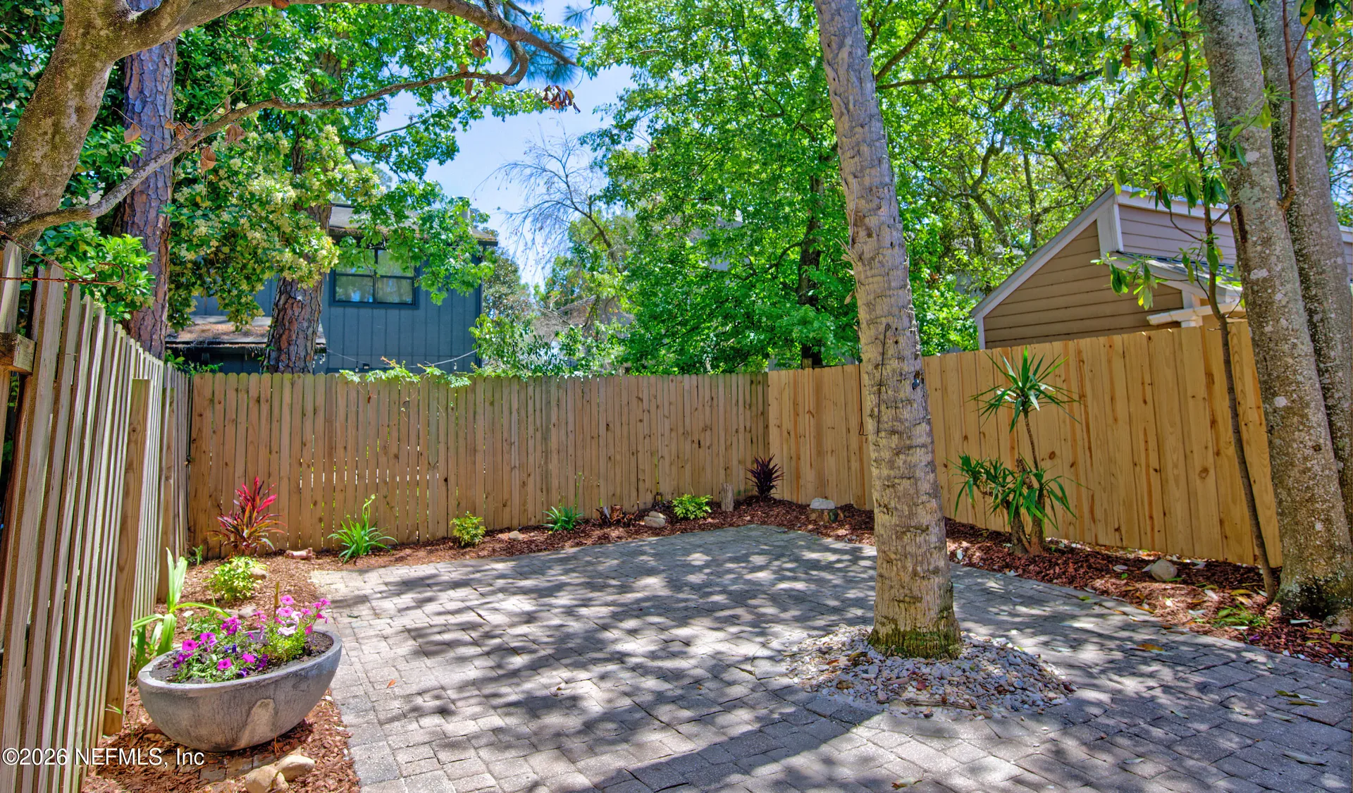 141 Poinsettia Street Atlantic Beach FL 32233