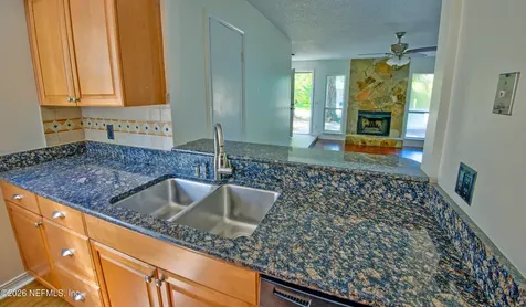 141 Poinsettia Street Atlantic Beach FL 32233