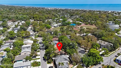 141 Poinsettia Street Atlantic Beach FL 32233