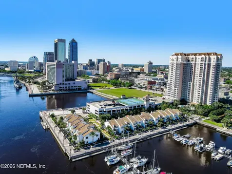 400 E Bay Street Jacksonville FL 32202