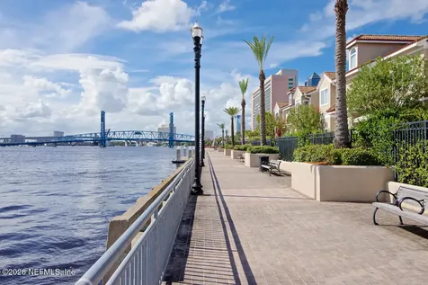 400 E Bay Street Jacksonville FL 32202