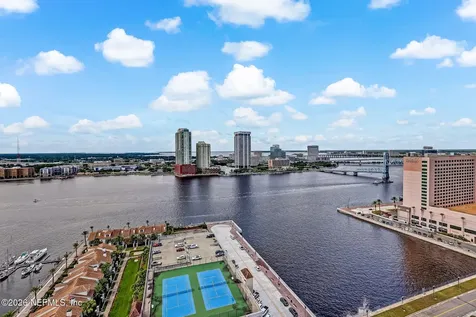 400 E Bay Street Jacksonville FL 32202