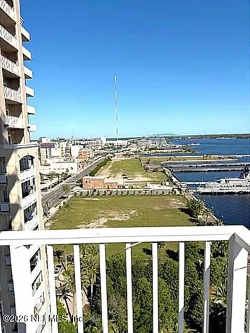 400 E Bay Street Jacksonville FL 32202