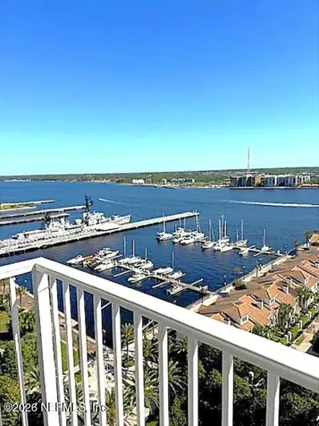 400 E Bay Street Jacksonville FL 32202