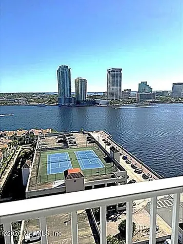 400 E Bay Street Jacksonville FL 32202