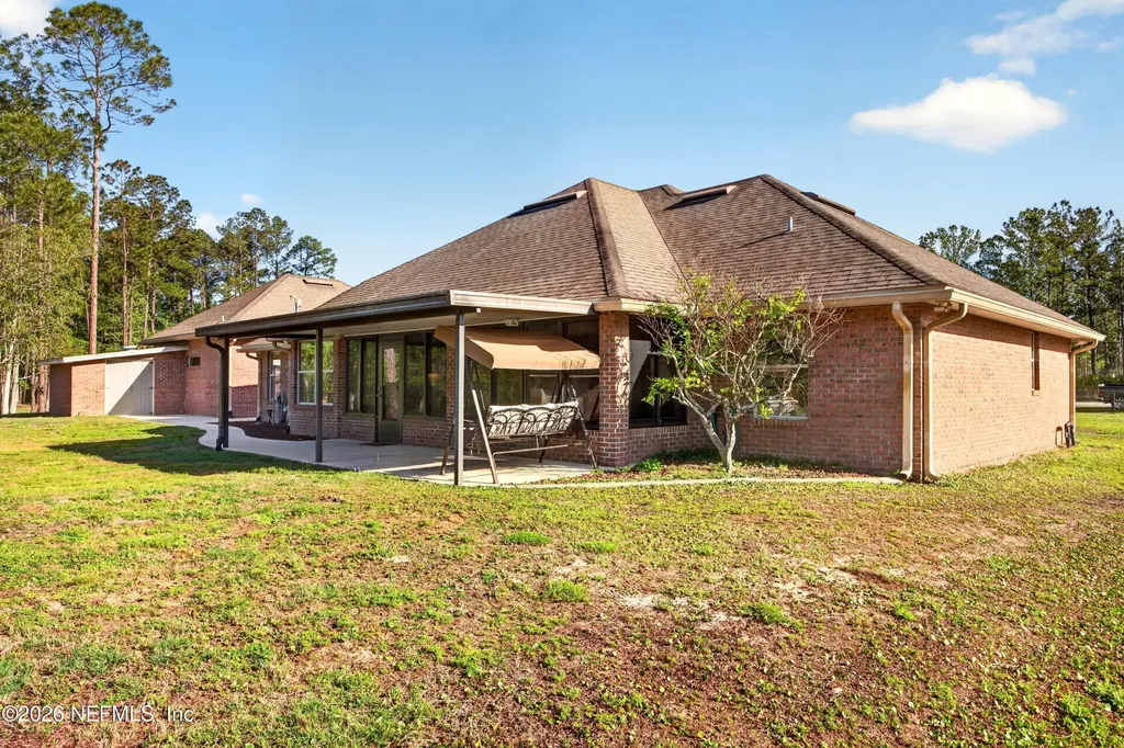 3519 County Road 218 Middleburg FL 32068