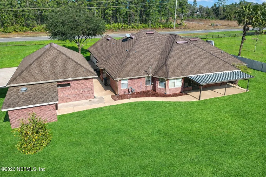 3519 County Road 218 Middleburg FL 32068