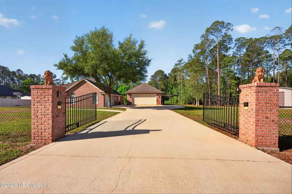3519 County Road 218 Middleburg FL 32068