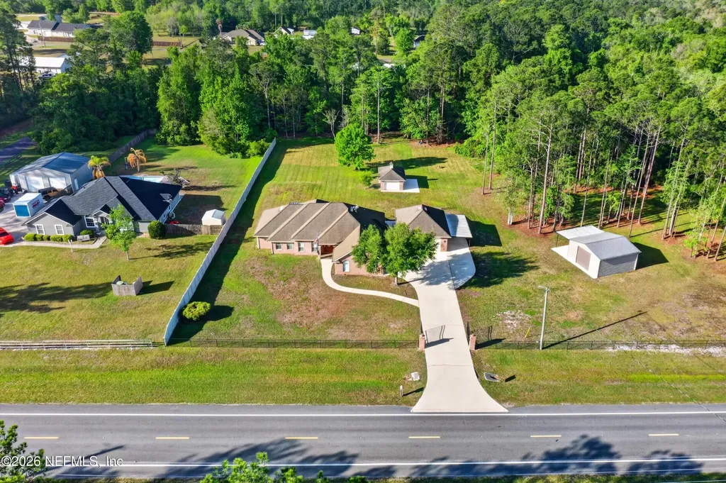 3519 County Road 218 Middleburg FL 32068