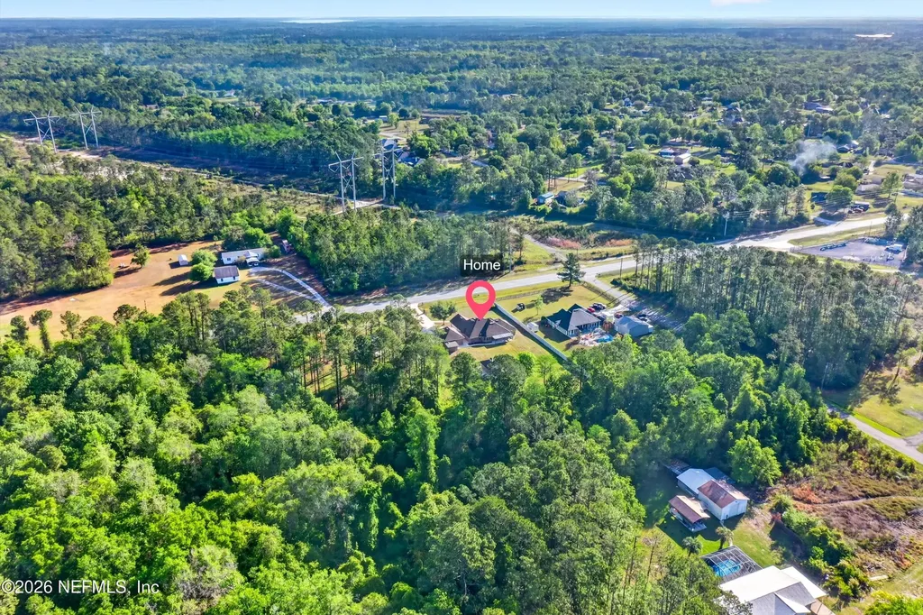 3519 County Road 218 Middleburg FL 32068
