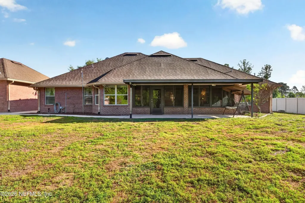 3519 County Road 218 Middleburg FL 32068