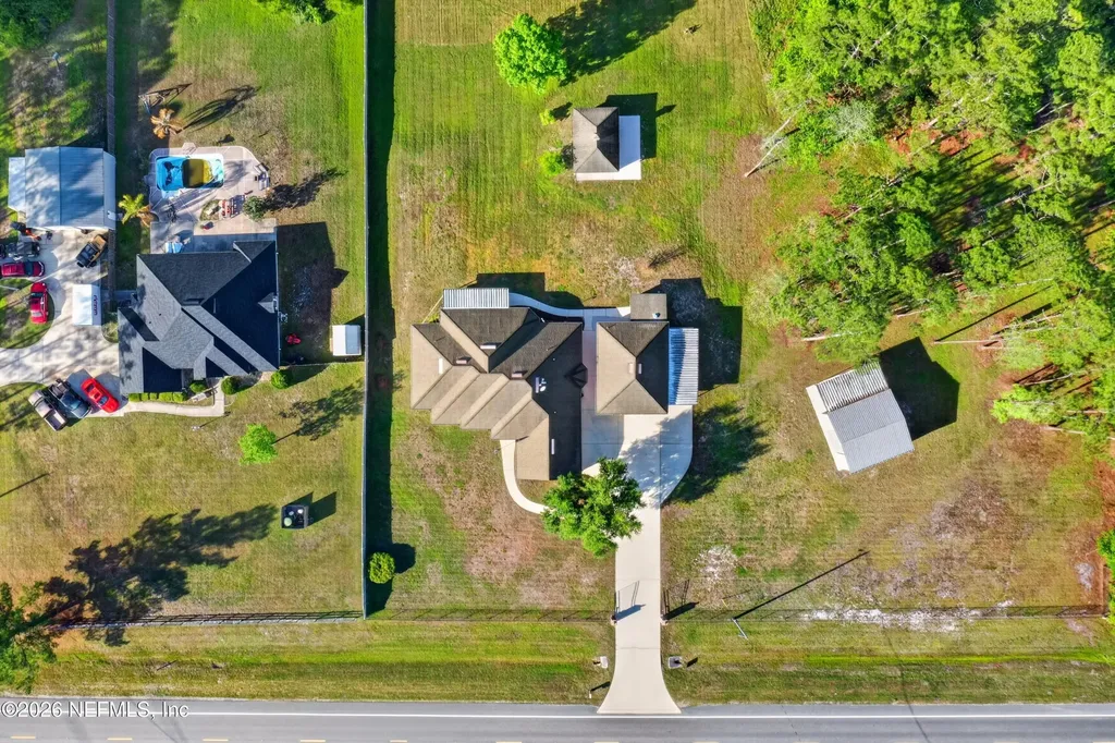 3519 County Road 218 Middleburg FL 32068