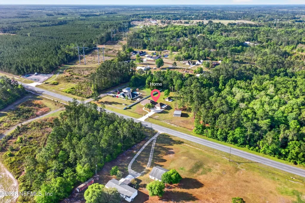 3519 County Road 218 Middleburg FL 32068