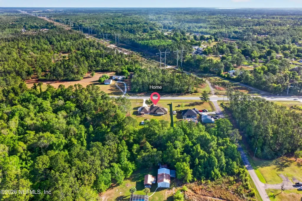 3519 County Road 218 Middleburg FL 32068