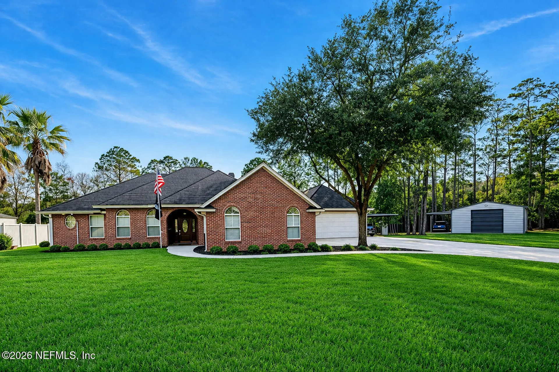 3519 County Road 218 Middleburg FL 32068