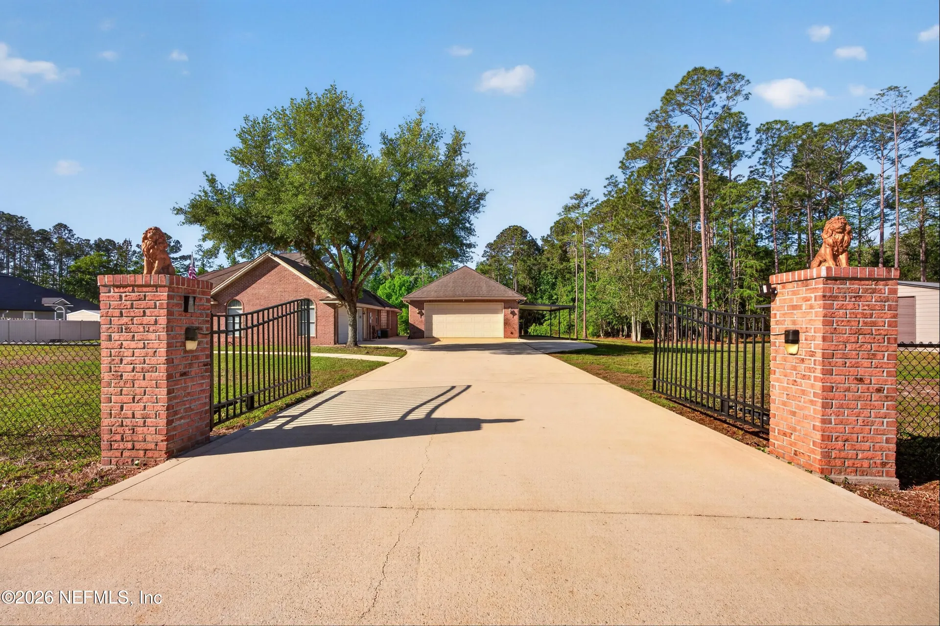 3519 County Road 218 Middleburg FL 32068
