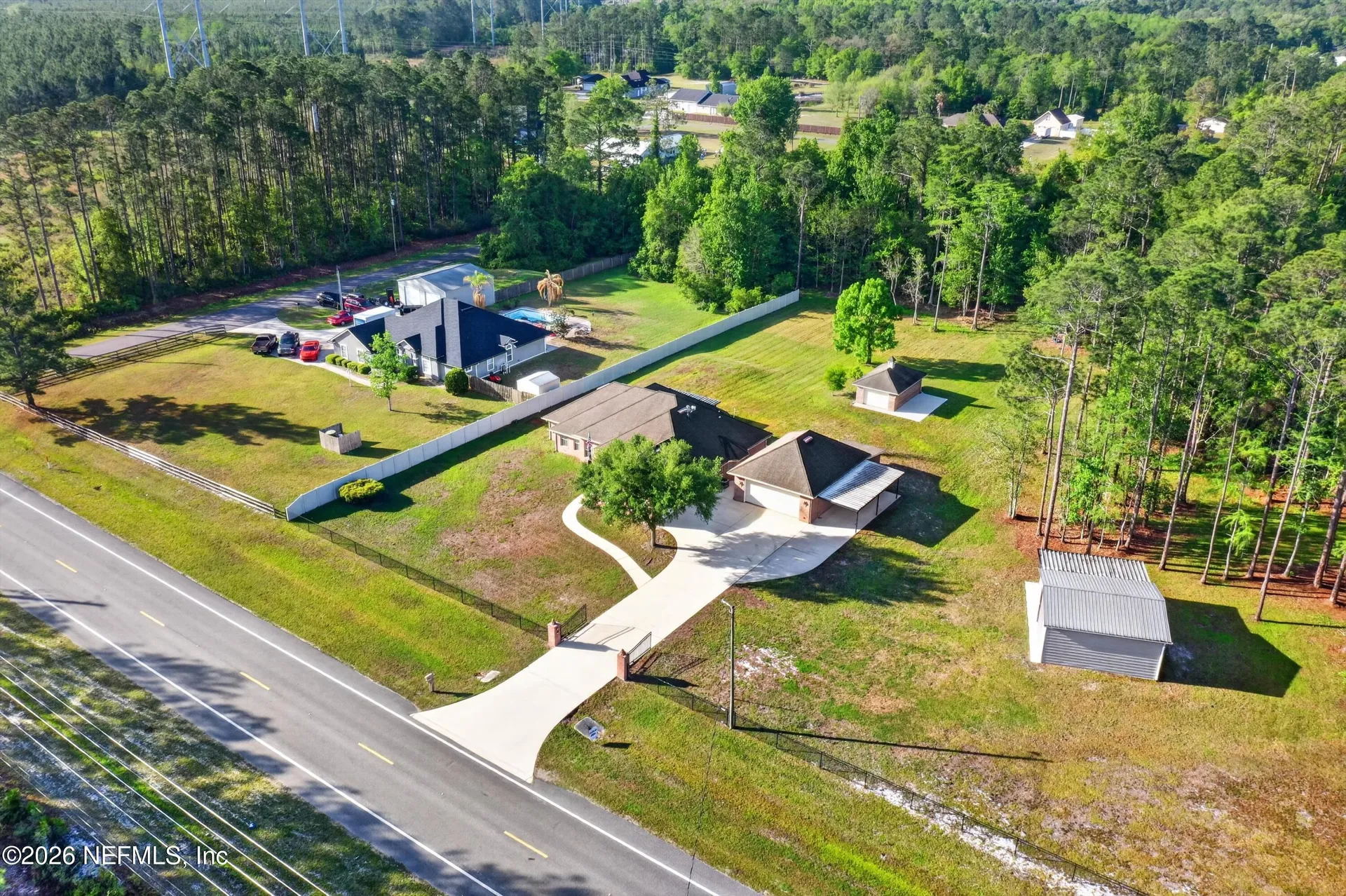 3519 County Road 218 Middleburg FL 32068