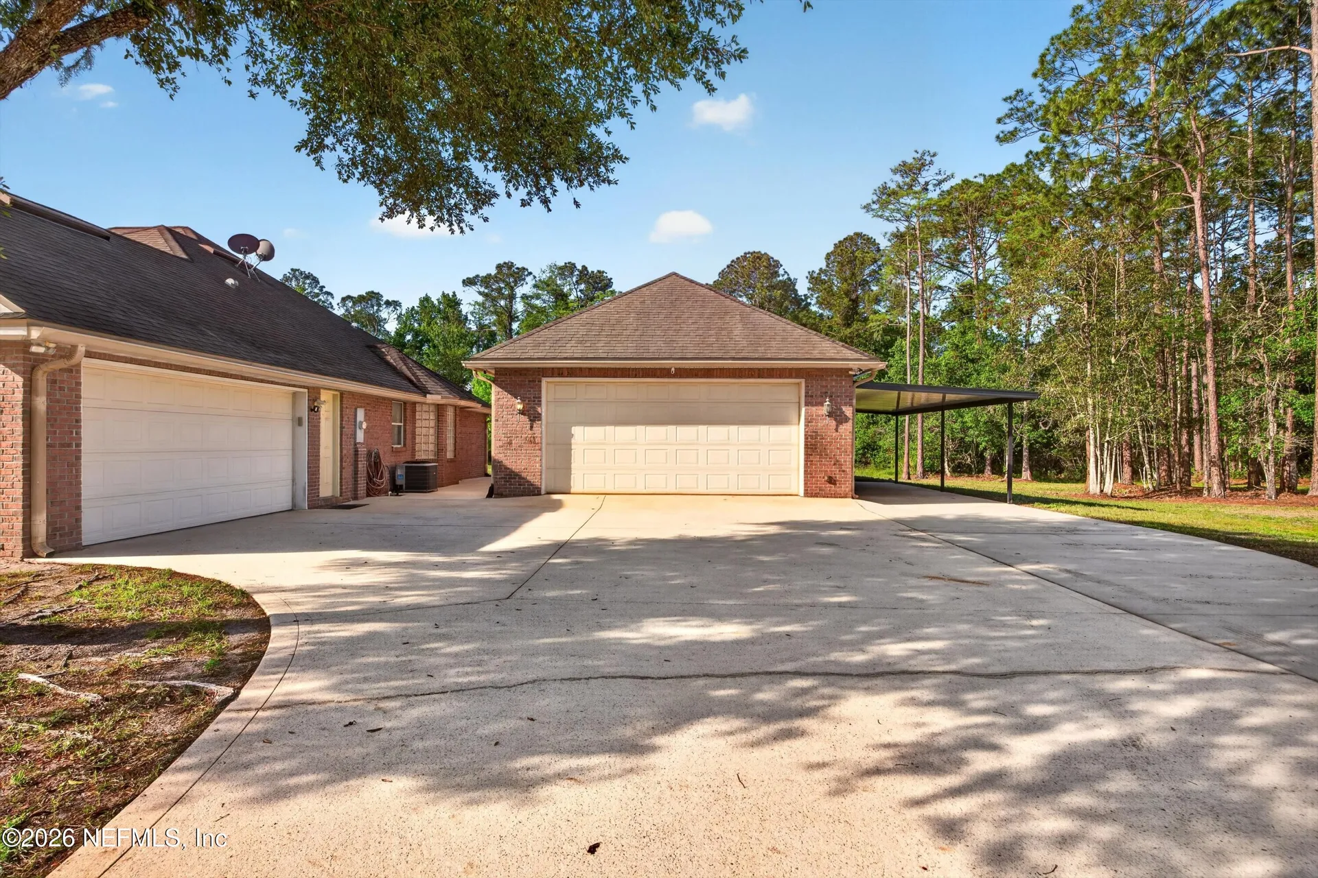 3519 County Road 218 Middleburg FL 32068