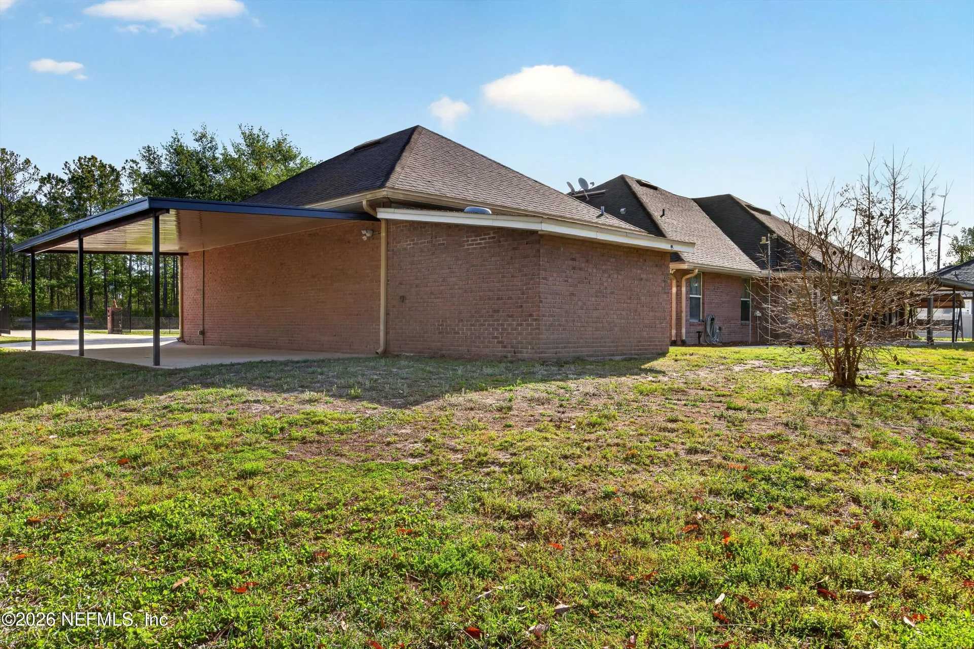 3519 County Road 218 Middleburg FL 32068