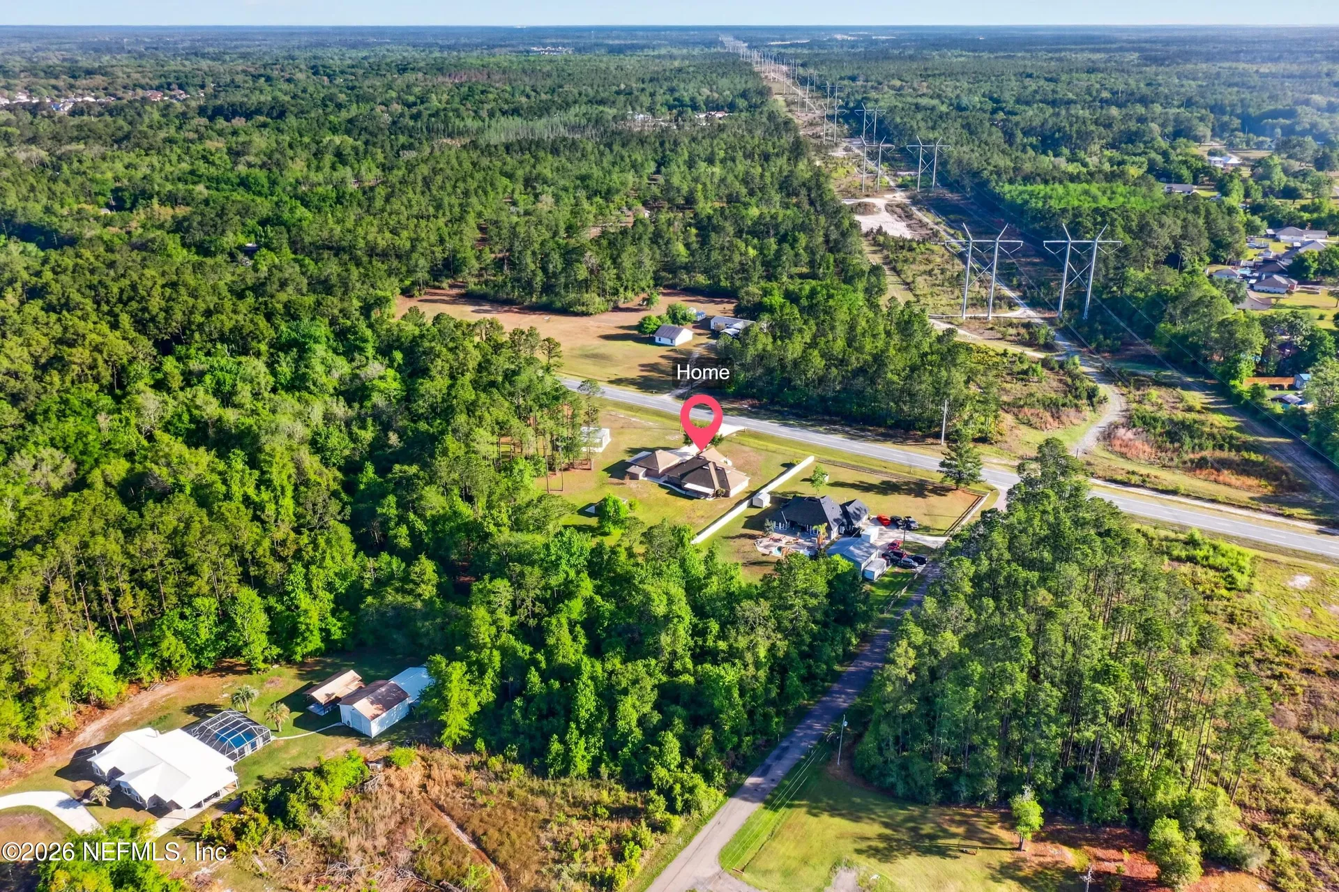 3519 County Road 218 Middleburg FL 32068