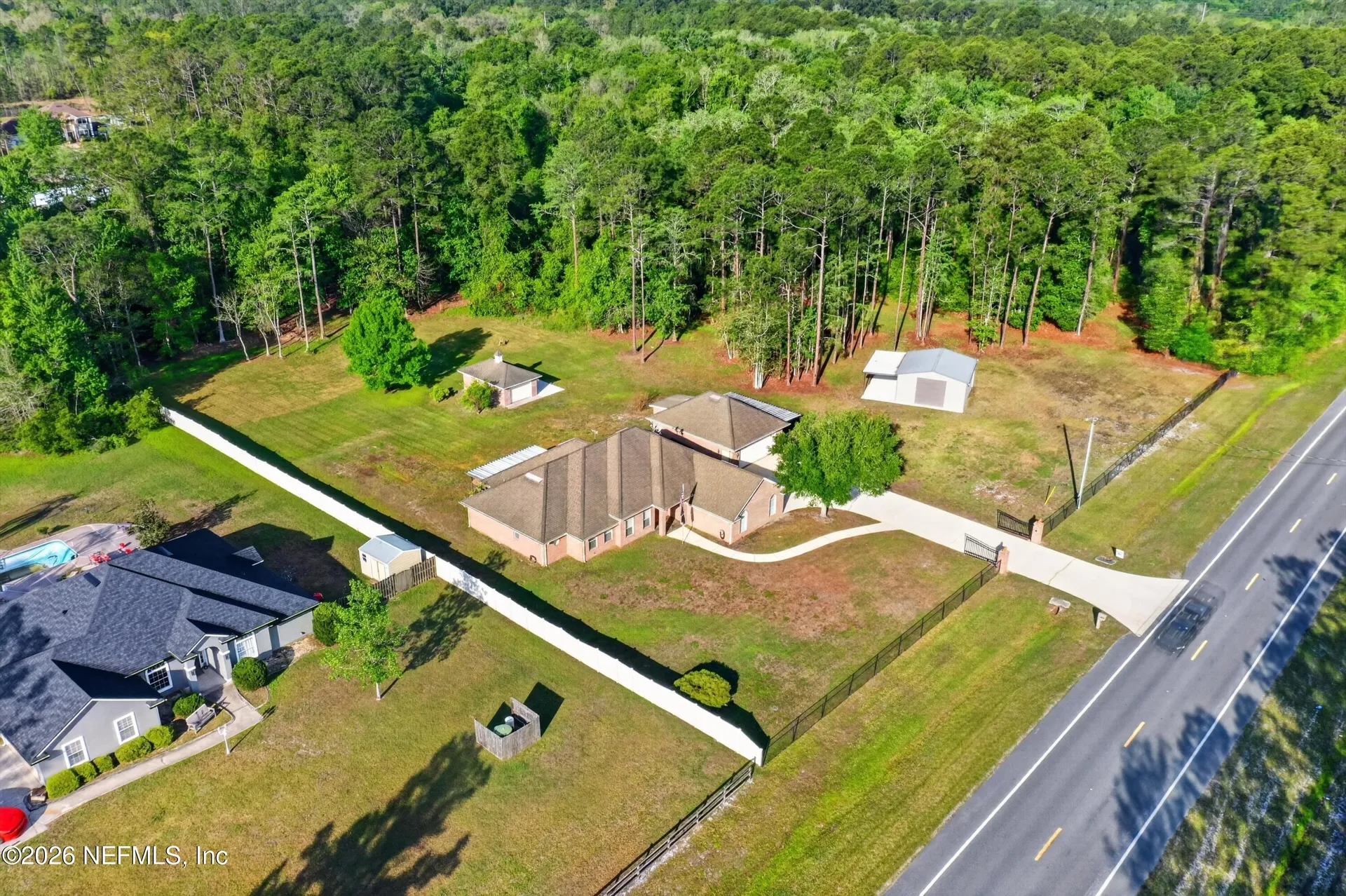 3519 County Road 218 Middleburg FL 32068