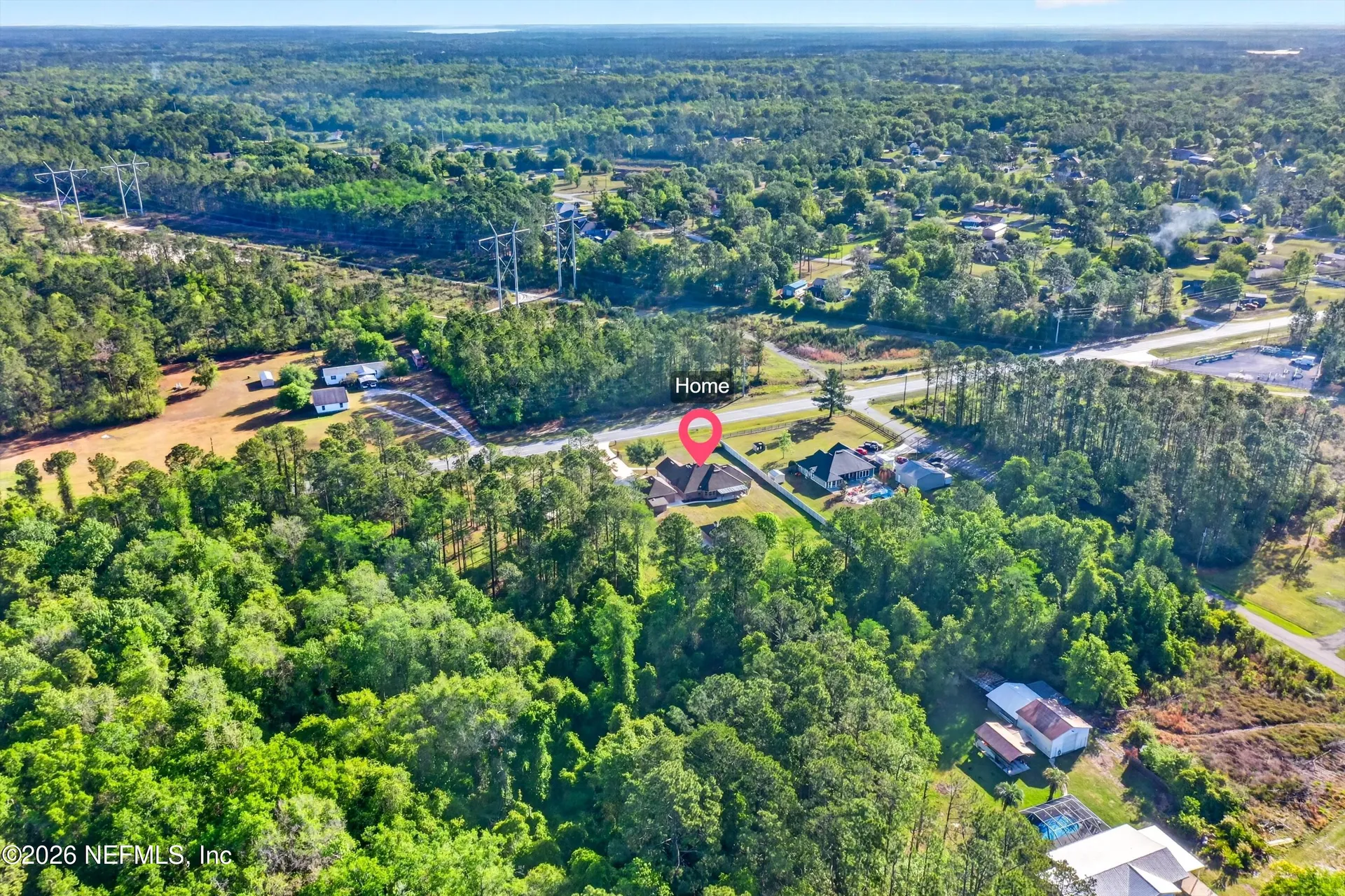 3519 County Road 218 Middleburg FL 32068
