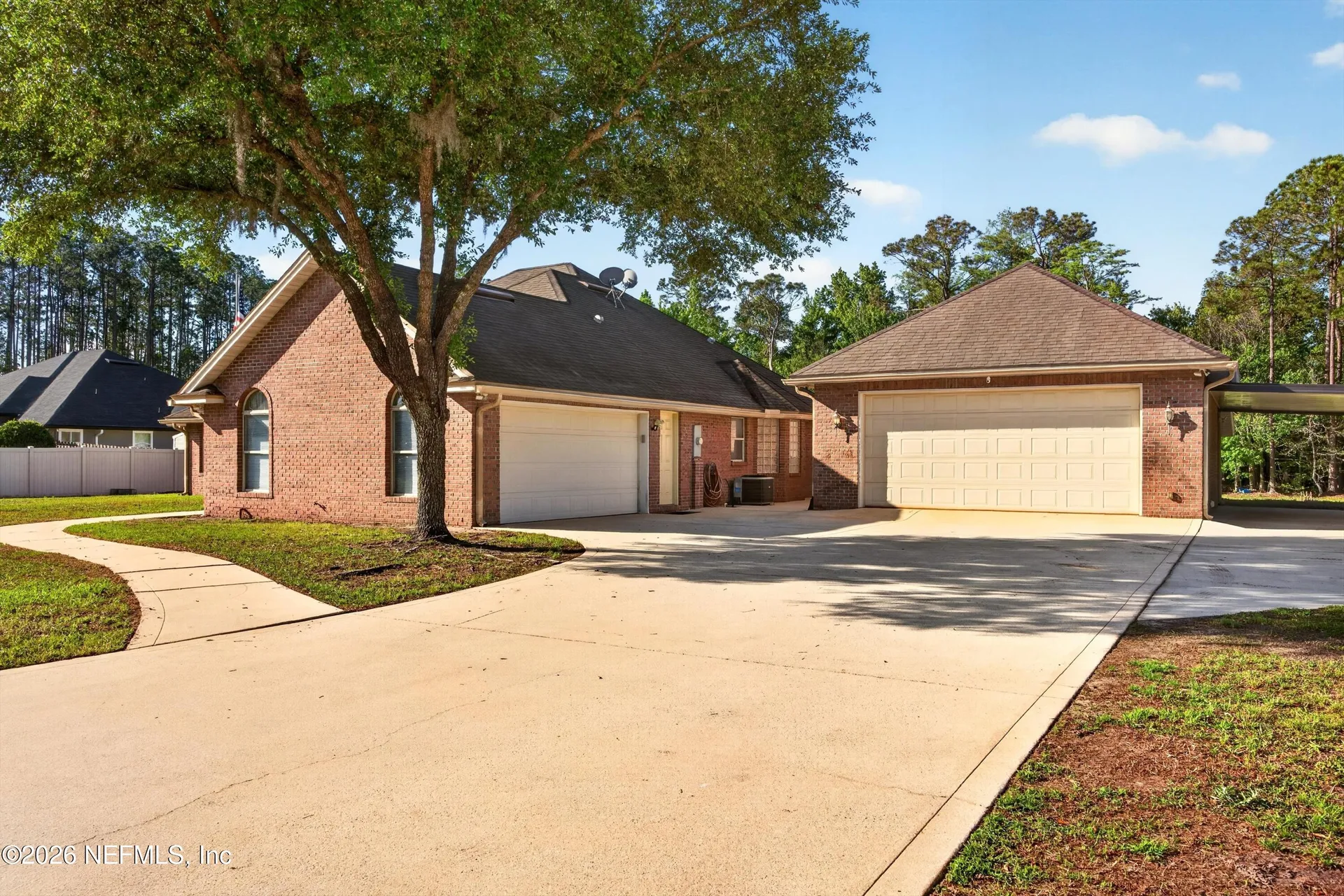 3519 County Road 218 Middleburg FL 32068