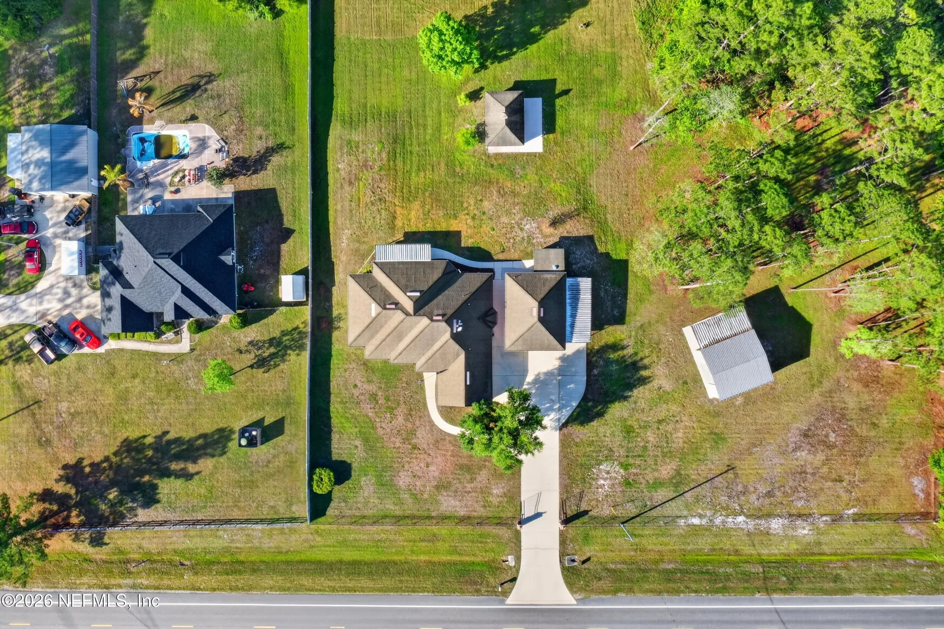 3519 County Road 218 Middleburg FL 32068