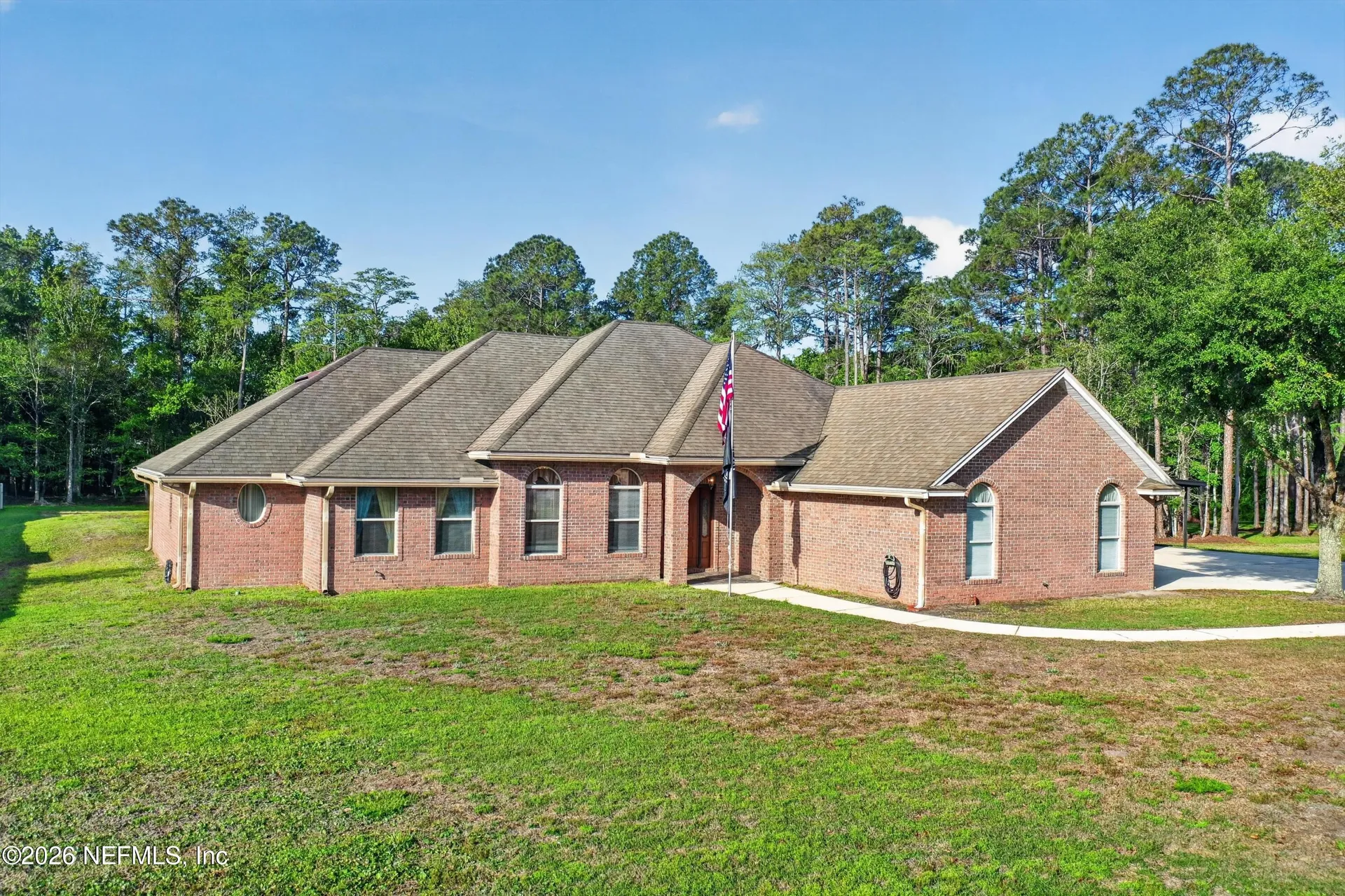3519 County Road 218 Middleburg FL 32068