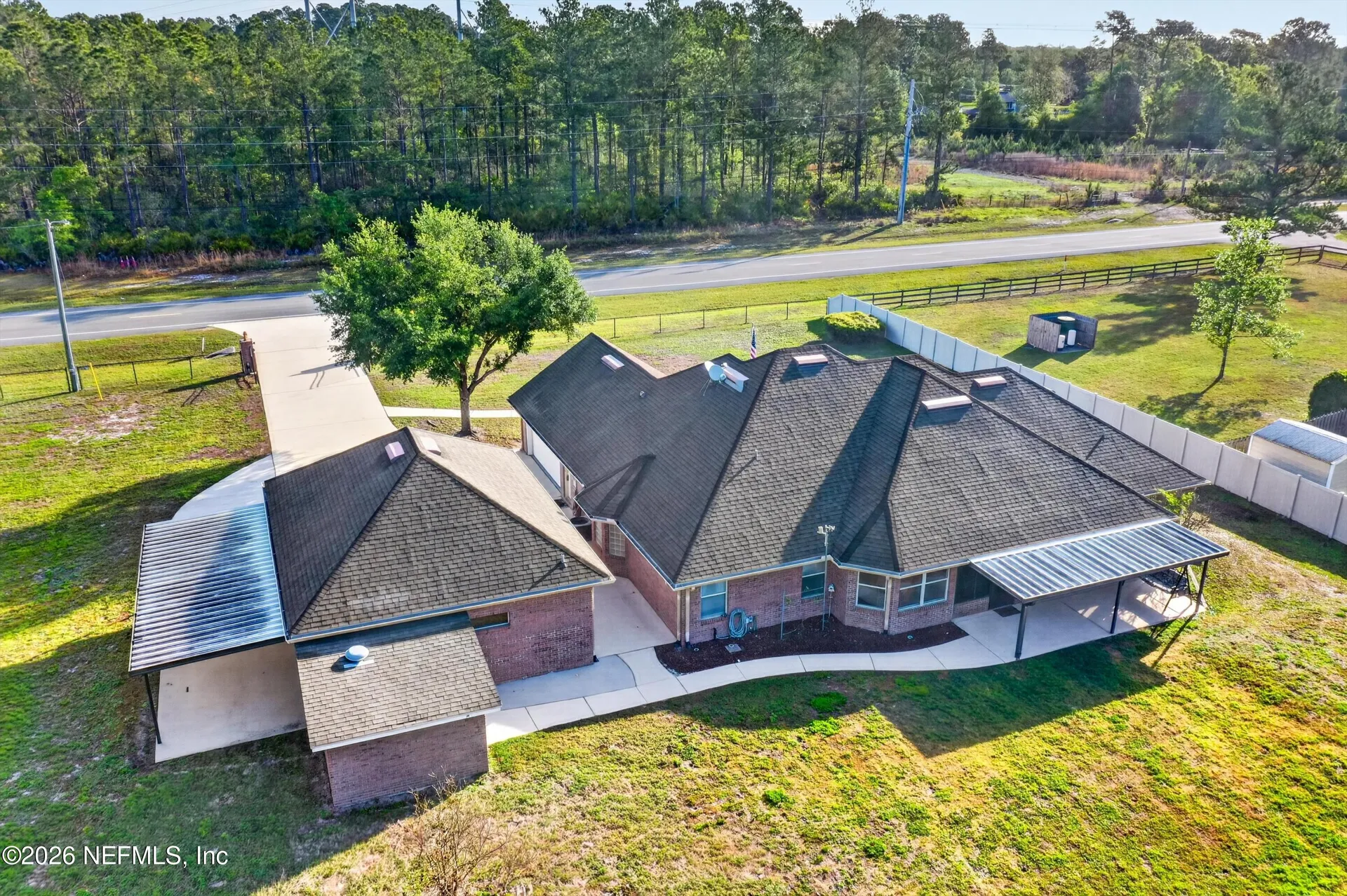 3519 County Road 218 Middleburg FL 32068