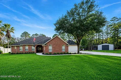 3519 County Road 218 Middleburg FL 32068