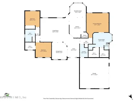 3519 County Road 218 Middleburg FL 32068