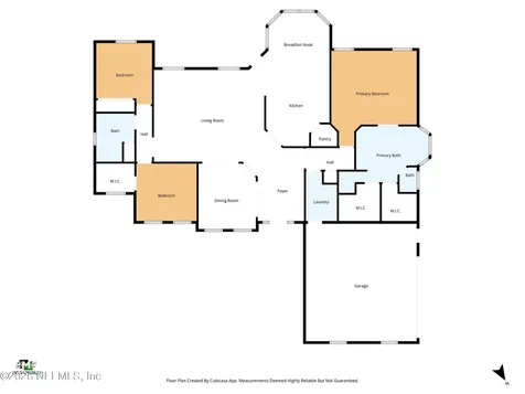 3519 County Road 218 Middleburg FL 32068