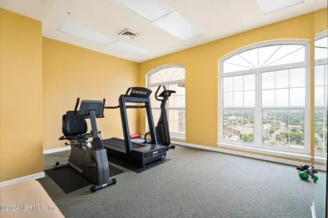 400 E Bay Street Jacksonville FL 32202