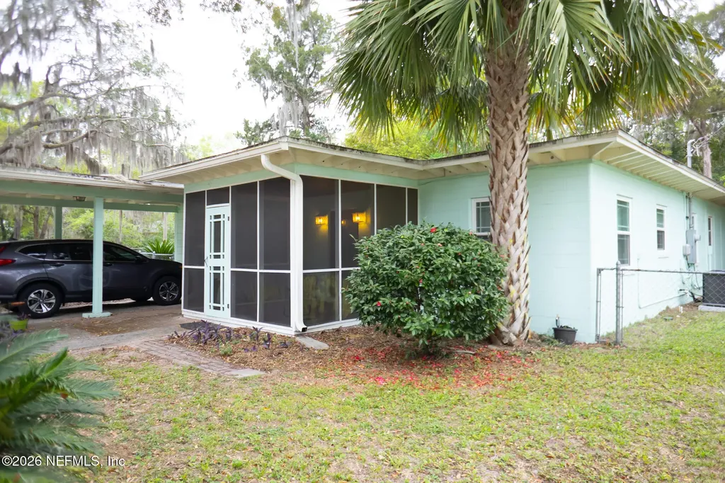 161 SW Jasmine Avenue Keystone Heights FL 32656