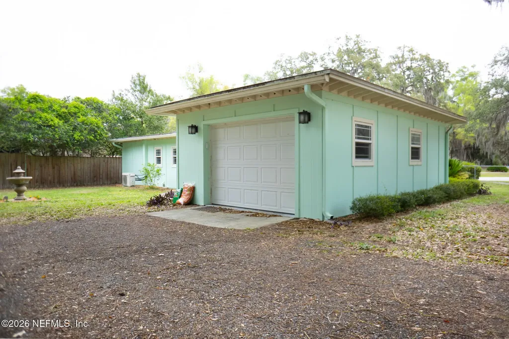 161 SW Jasmine Avenue Keystone Heights FL 32656